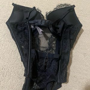 Victoria secret lingerie